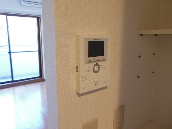 アビタシオン祇園の物件内観写真